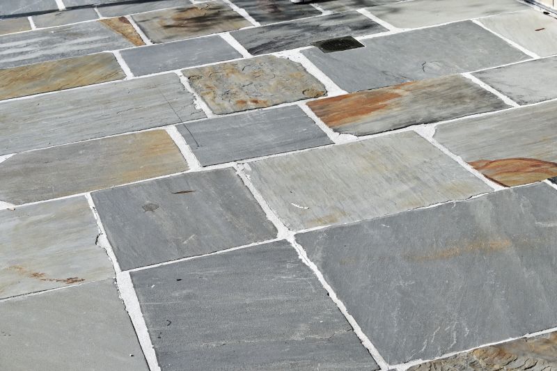 Natural Stone Pavers