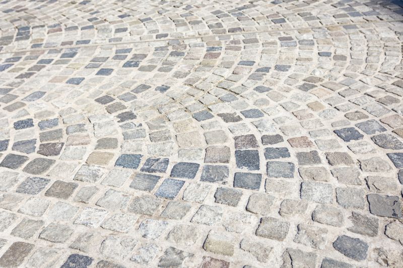 Natural Stone Pavers