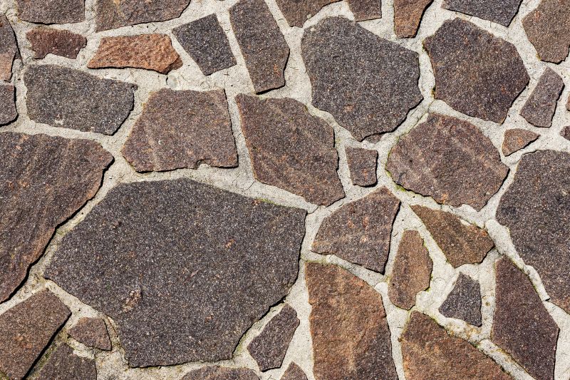 Stone Paving