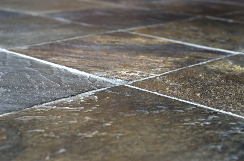 Natural Stone Paving
